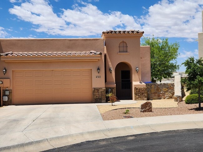 Sweet spot in the Pueblos at Alameda Ranch - Sweet spot in the Pueblos at Alameda Ranch