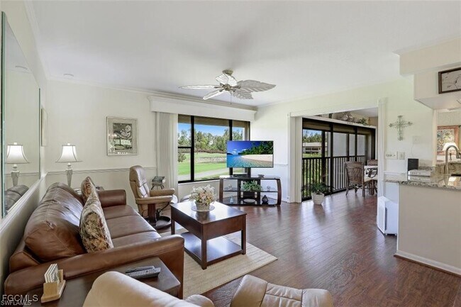 Photo - 5905 Trailwinds Dr Unit 824