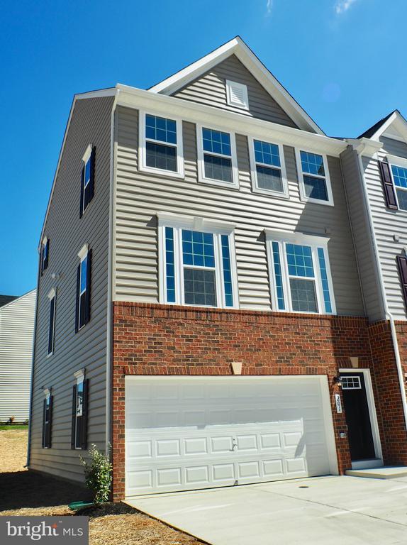 Photo - 201 Rising Sun Rd Townhome