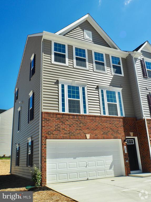 Building Photo - 201 Rising Sun Rd Rental