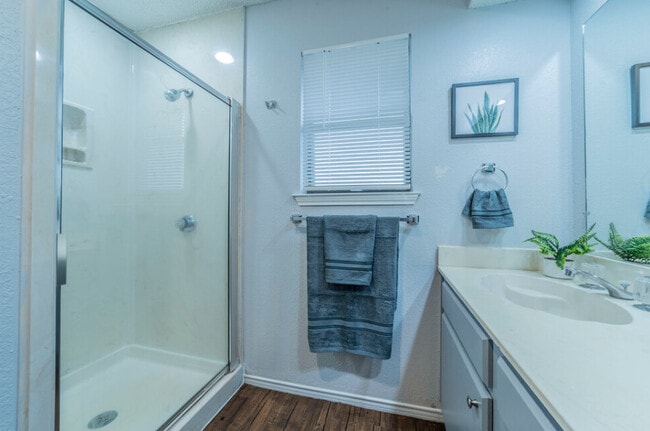 Cedar Garden Townhomes