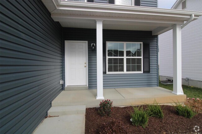 Building Photo - 815 Little Fieldstone Drive Rental