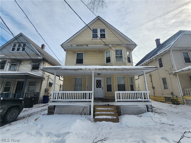 Building Photo - 3443 Regent Rd