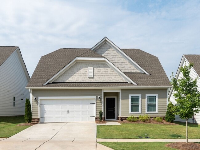 Building Photo - 4512 Grove Manor Dr