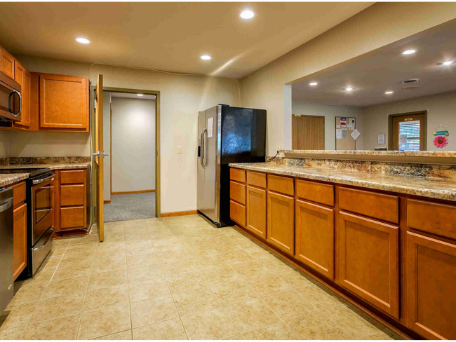 Photo - Sugar Creek Senior Apartments