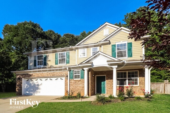 Photo - 422 Howell Crossing