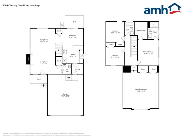 Photo - 4309 Chesney Glen Dr