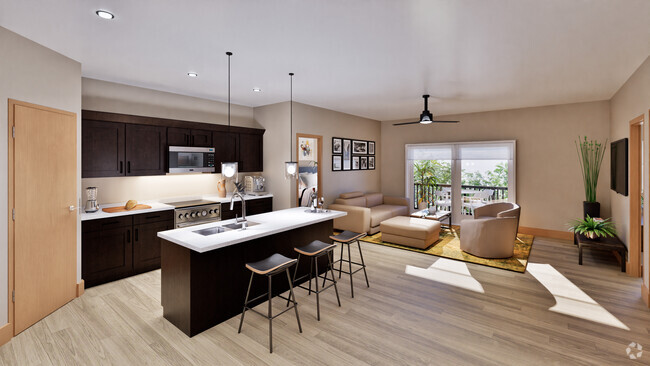Building Photo - Pleasant Hill Place Rental