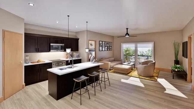 Building Photo - Pleasant Hill Place Rental