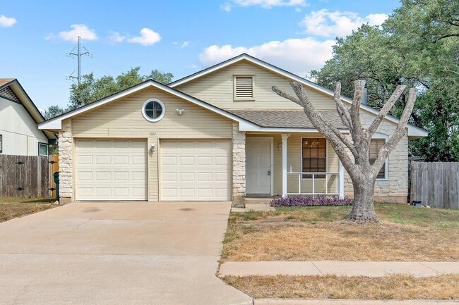 Building Photo - 607 Russet Valley Dr Rental