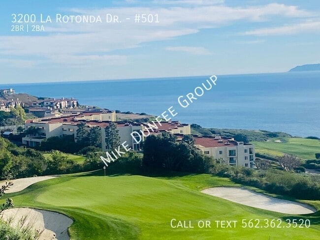 Building Photo - 3200 La Rotonda Dr Unit #501