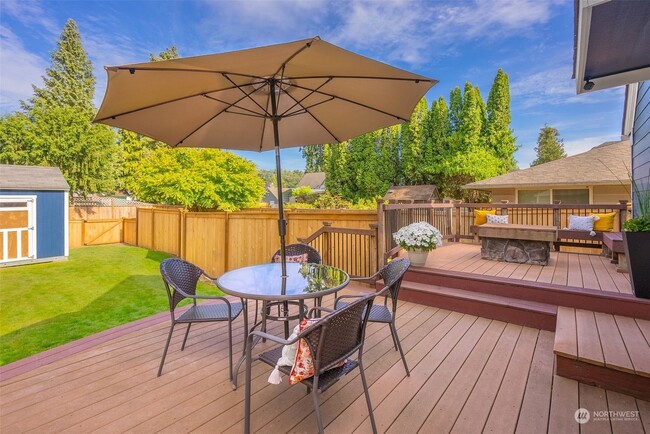 Photo - 231 S Blakeley St Unit #1