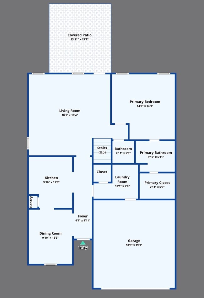 Photo - 1826 Strawhouse Way