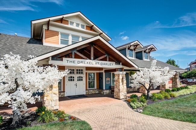 Photo - Drexel at Oakley