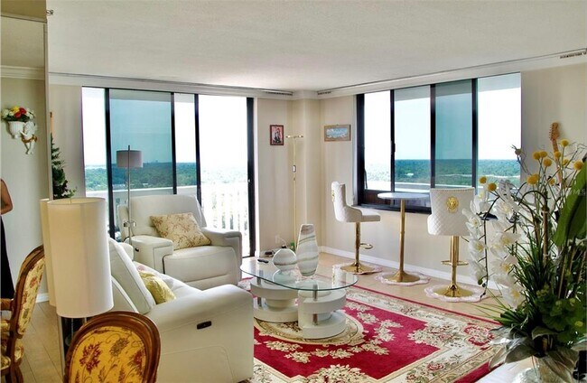 Photo - 400 E Colonial Dr Unit 1609