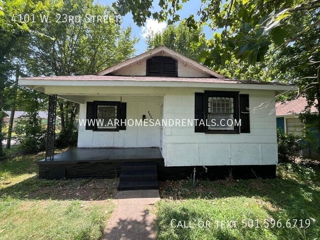 Building Photo - 4101 W 23rd St Rental