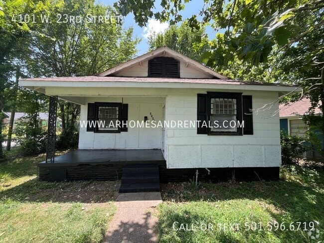 Building Photo - 4101 W 23rd St Rental