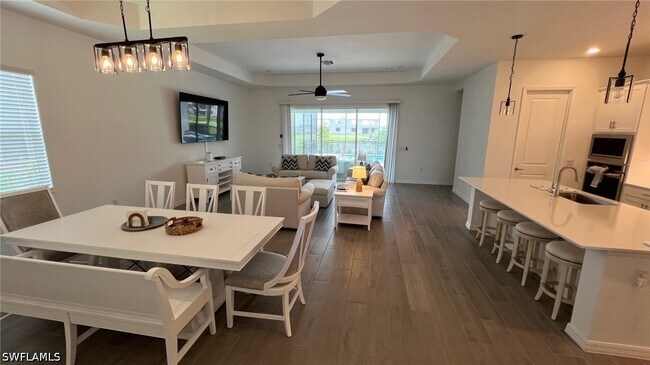 5538 Hampton Links Ct