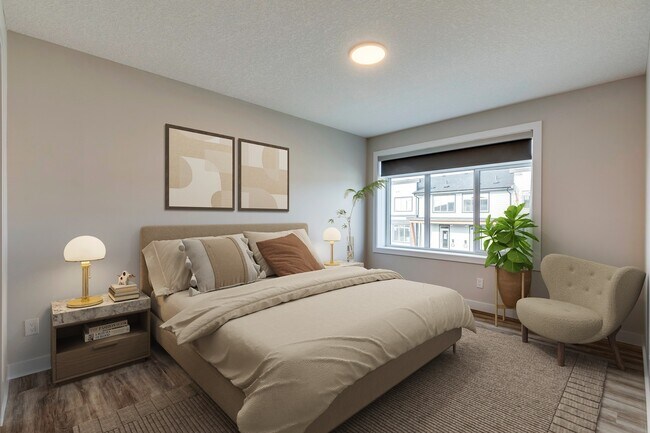 Photo - Sage Pointe Townhomes