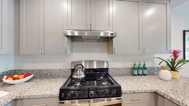 Photo - West End Townhomes