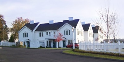 Fieldstone Crossing - Fieldstone Crossing Apartments