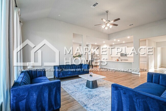 Photo - 2830 Tumlinson Dr