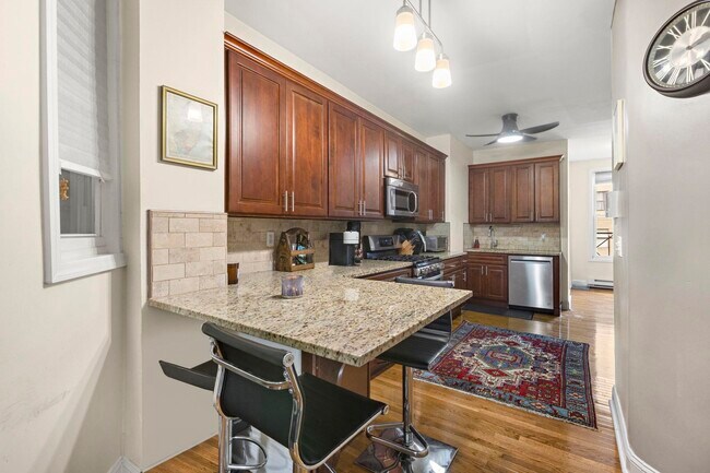 Photo - 211 Adams St Unit 5 (3N)