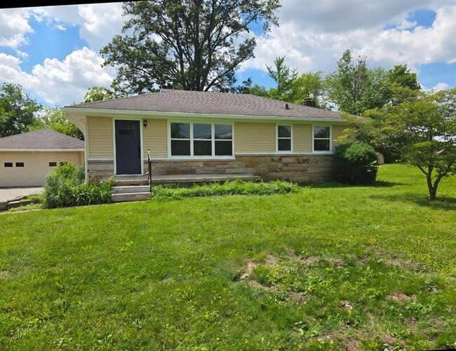 Photo - 1750 Bade Rd House