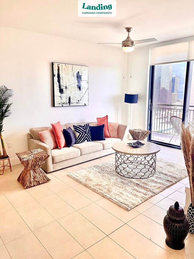 Photo - 400 NW 1st Ave Unit 2810.1284044