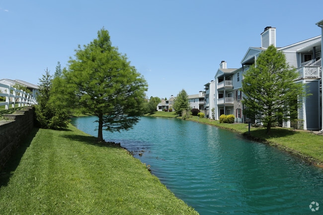 Copper Creek Townhomes