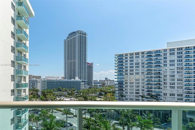 Photo - 3801 S Ocean Dr Unit 9T