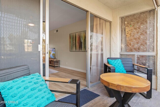 Photo - 7625 Camelback Rd Unit 323