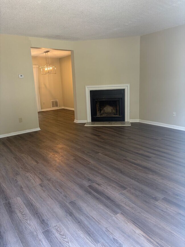 Photo - Stepless Townhome