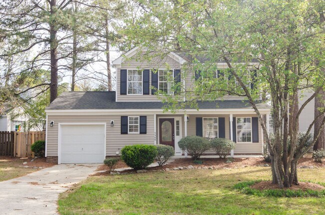 Building Photo - 5308 Petrel Ct