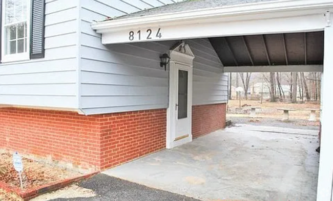 Building Photo - 8124 Keeler St Rental