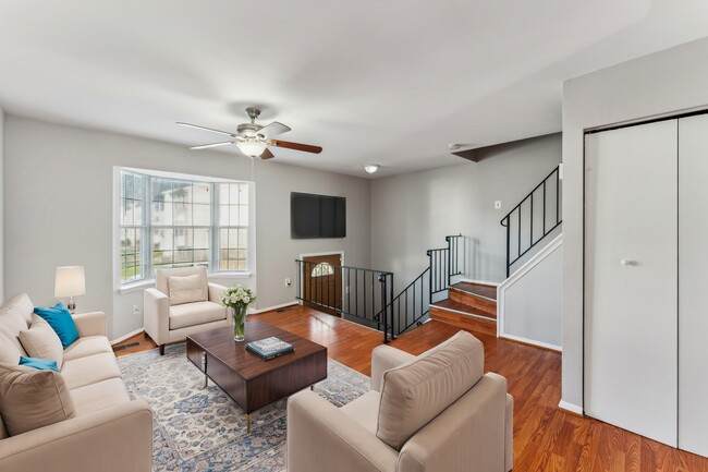 Photo - 4095 Rustico Rd Townhome