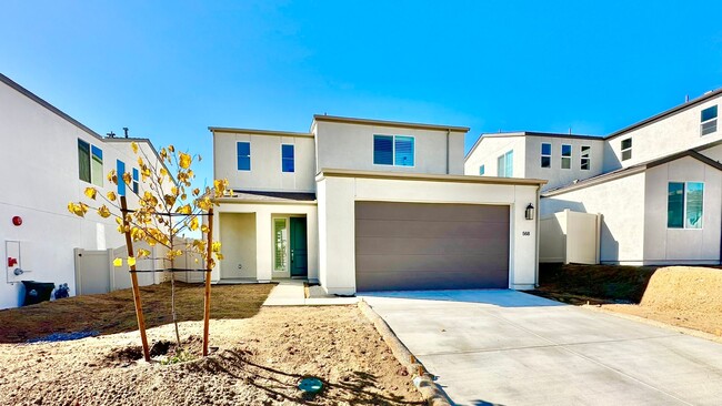 Brand New Construction Home with Upgrades ... - Brand New Construction Home with Upgrades ...