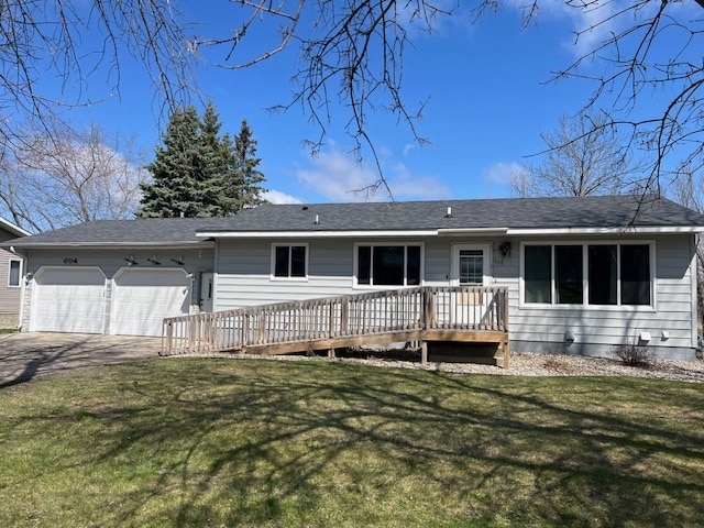 Photo - 604 W Oak St Unit B