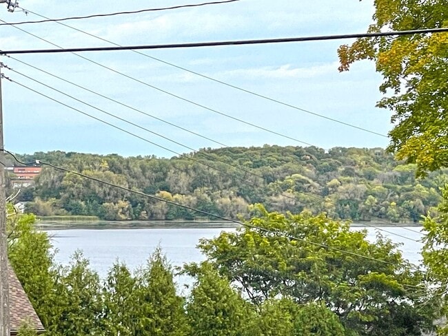 Photo - Location, Location, Wayzata Schools, View Of Medicine Lake