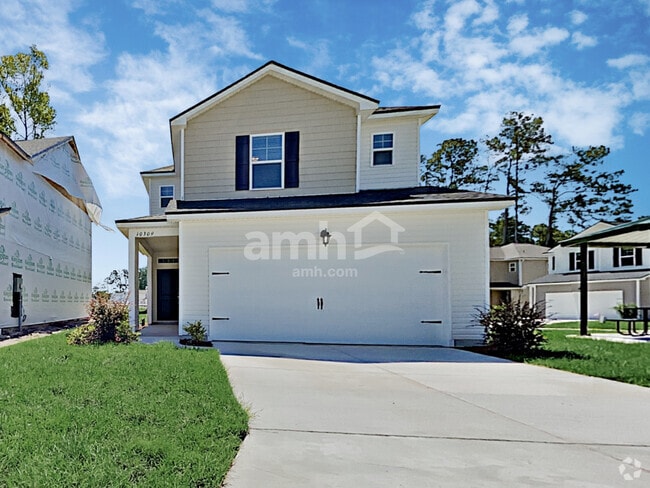 Building Photo - 10309 Watercrest Ct Rental