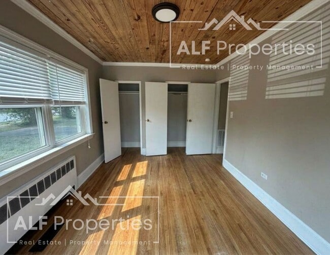 Photo - Renovated 2 Bedroom, 1 Bath First-Floor Apartment Available Unit 1301 S. 10th St.  2