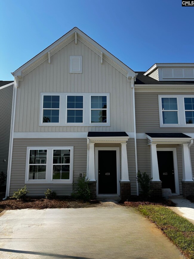 Building Photo - 459 Dinkins Dr Rental