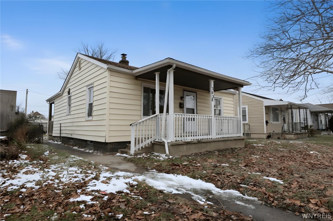 Photo - 3028 Welch Ave