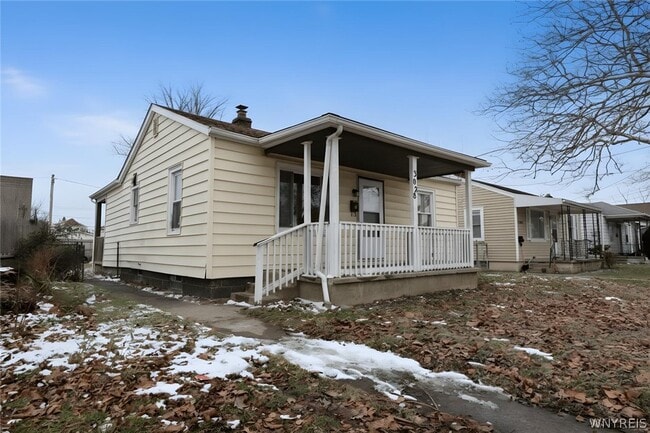 Building Photo - 3028 Welch Ave