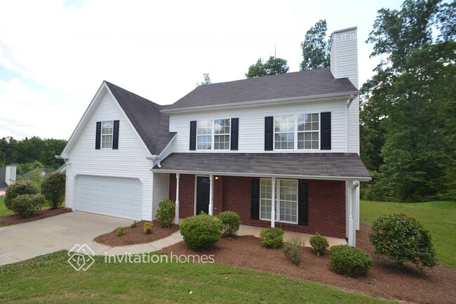 Building Photo - 316 Towler Crossing Rental