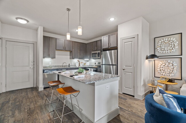 Photo - Axis Marketplace