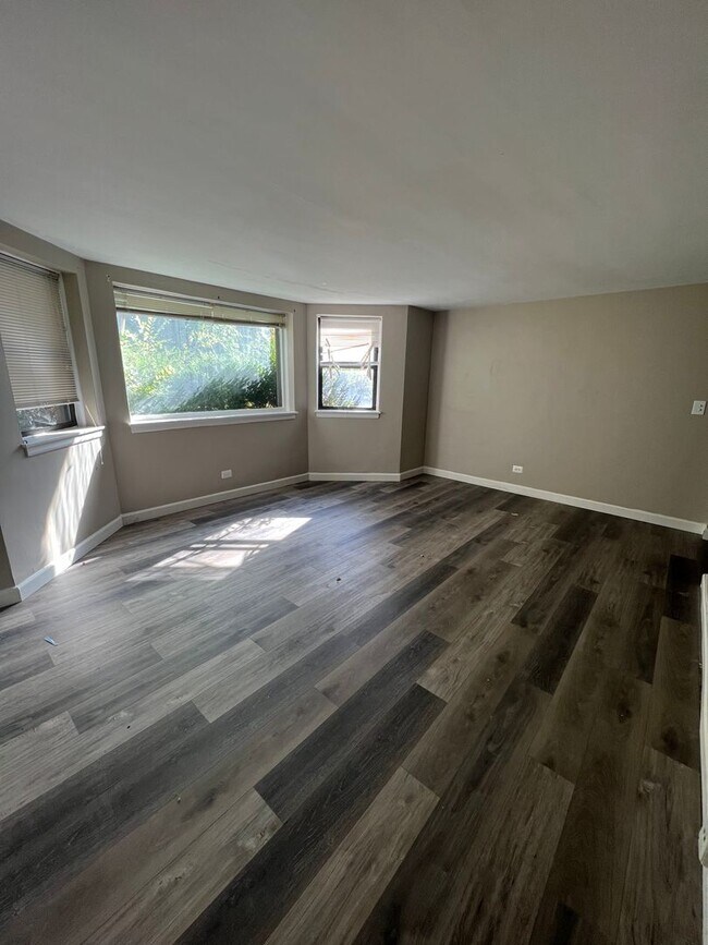 5718 N Mozart St Unidad Basement