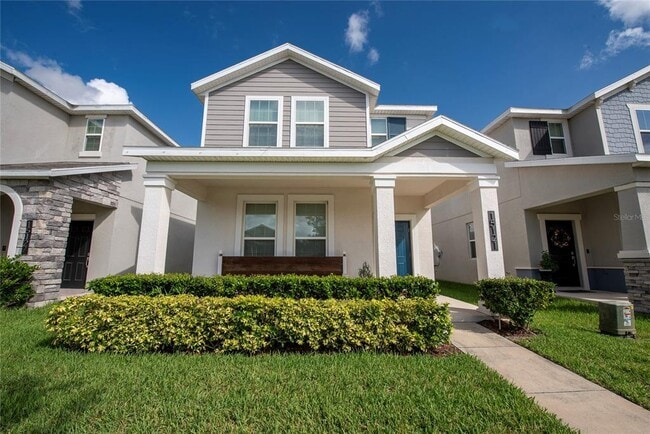 Building Photo - 15121 Book Club Rd Rental