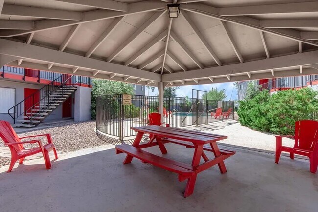 Photo - Prince Plaza Apartments