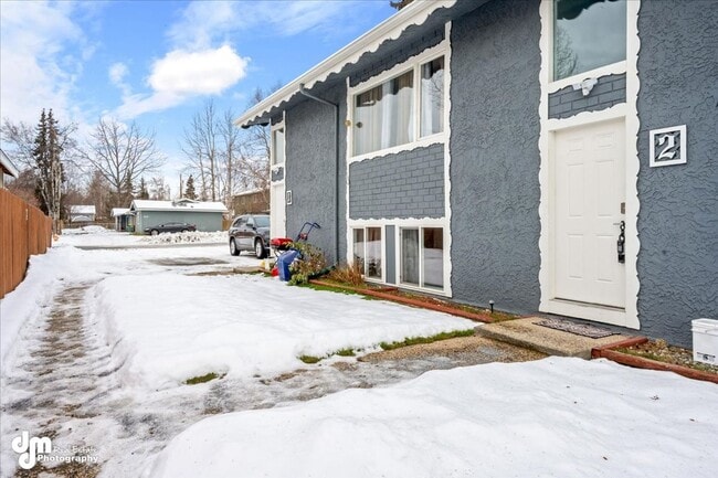 Photo - The Single-Family Alternative: 3BD/2BA Triplex Unit with Modern Comforts Unit #2